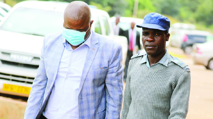 Windmill boss in court for rape