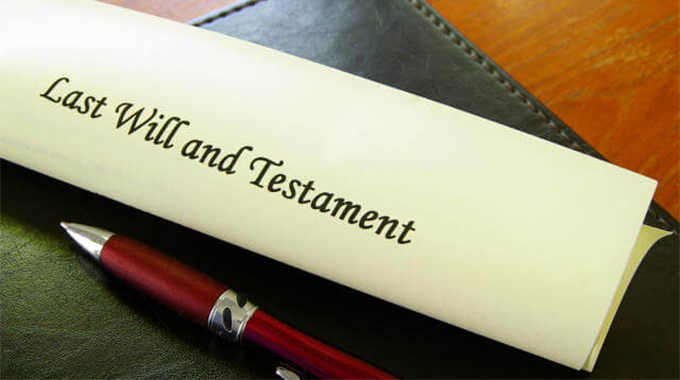 Key skills in administering complex deceased estates