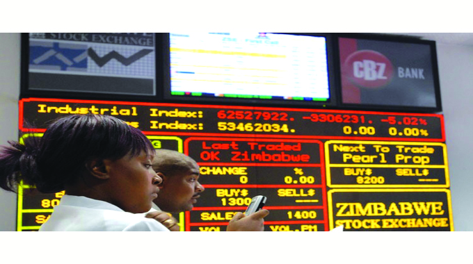 SecZim develops rules for self-listing exchanges