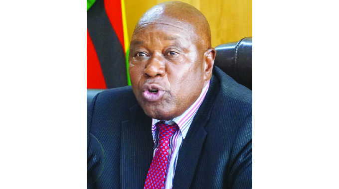Zanu PF bolsters structures ahead of polls