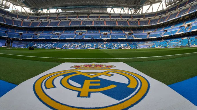 Real Madrid to avoid Liverpool comeback