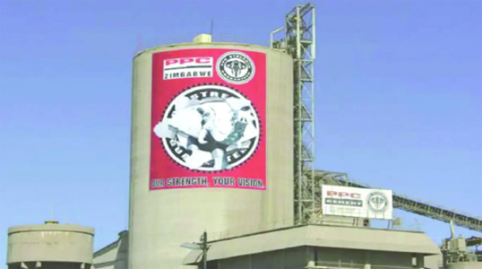 PPC earns US$9m from Zim operations