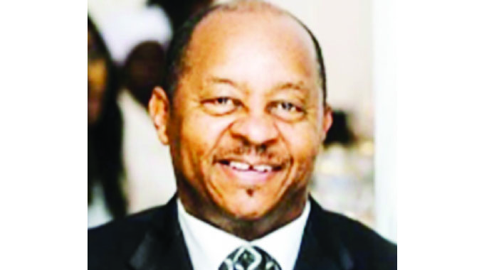 Dr Moyo invited to speak at kidney health conference