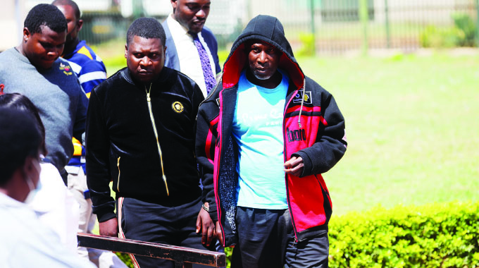 Former legislator in court for rape