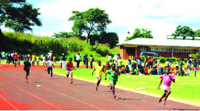Sports academies taking steps towards professionalism