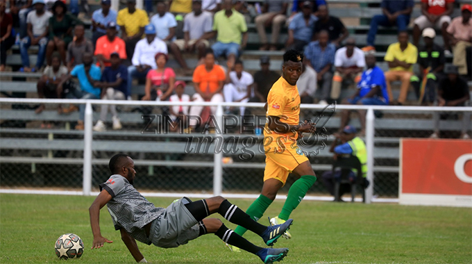 Musona ready to begin new campaign