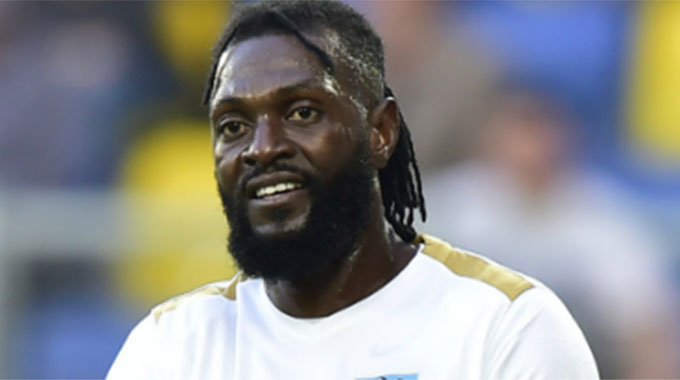 Adebayor calls it a day