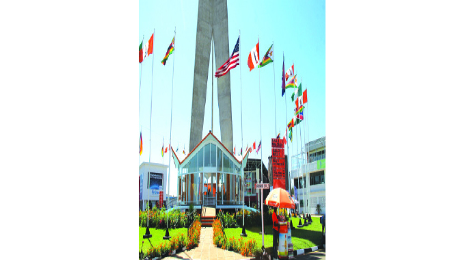 415 exhibitors register for ZITF