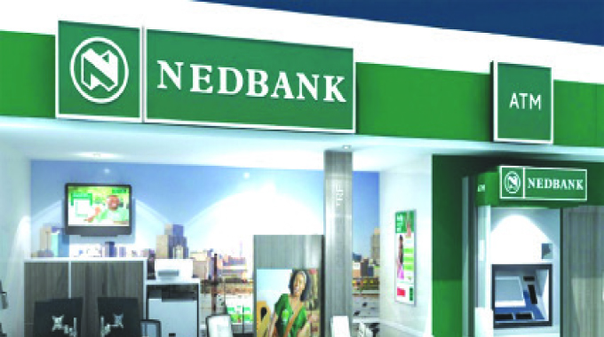 Bulawayo Nedbank loses over US$271 000, R2,2 million to thieves