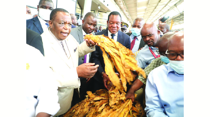 2023 tobacco marketing season: Let’s not create room for price cartels