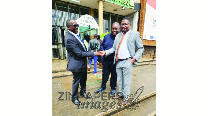 Chivayo acquitted over US$5,6m Gwanda solar project