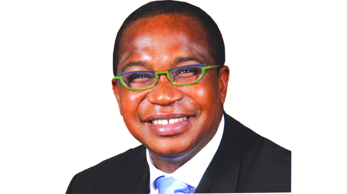 Minister Ncube to headline London Zim capital markets conference