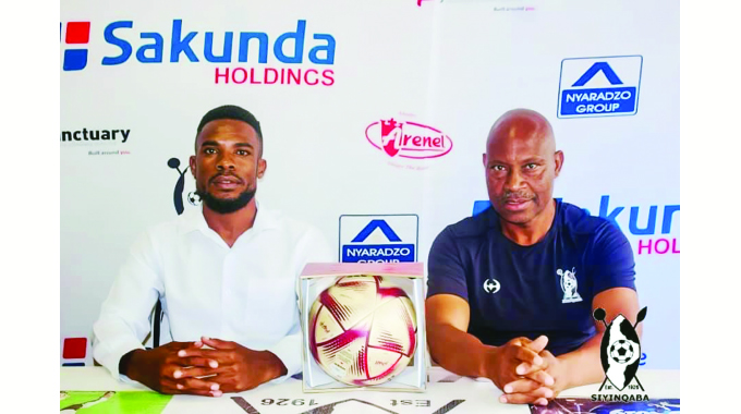 Madinda expected to bring back glory days at Bosso
