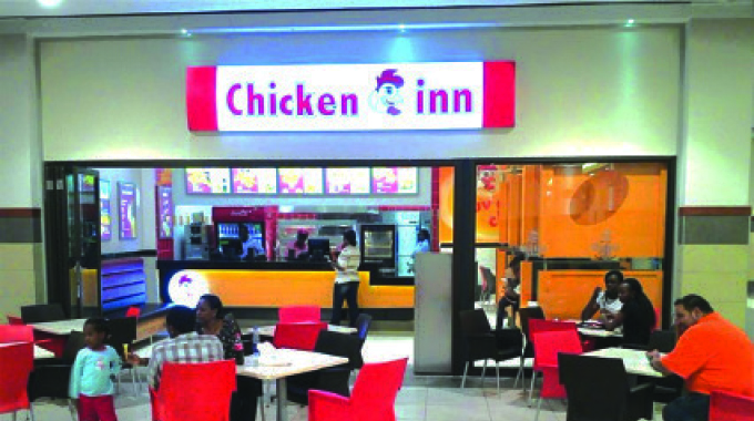 Simbisa forecast to see revenue growth
