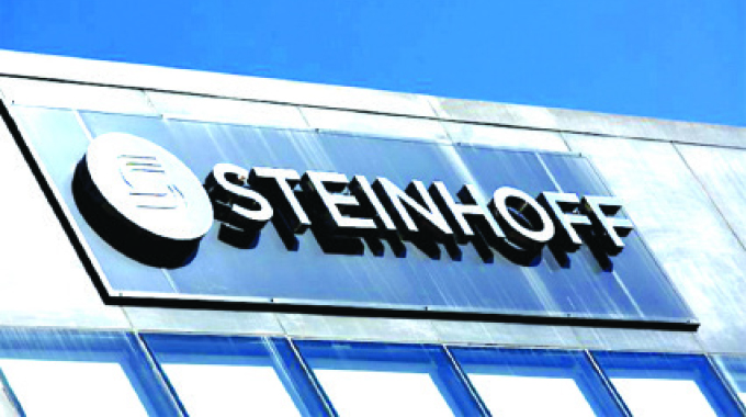 Fraud-hit Steinhoff shareholders reject debt relief plan