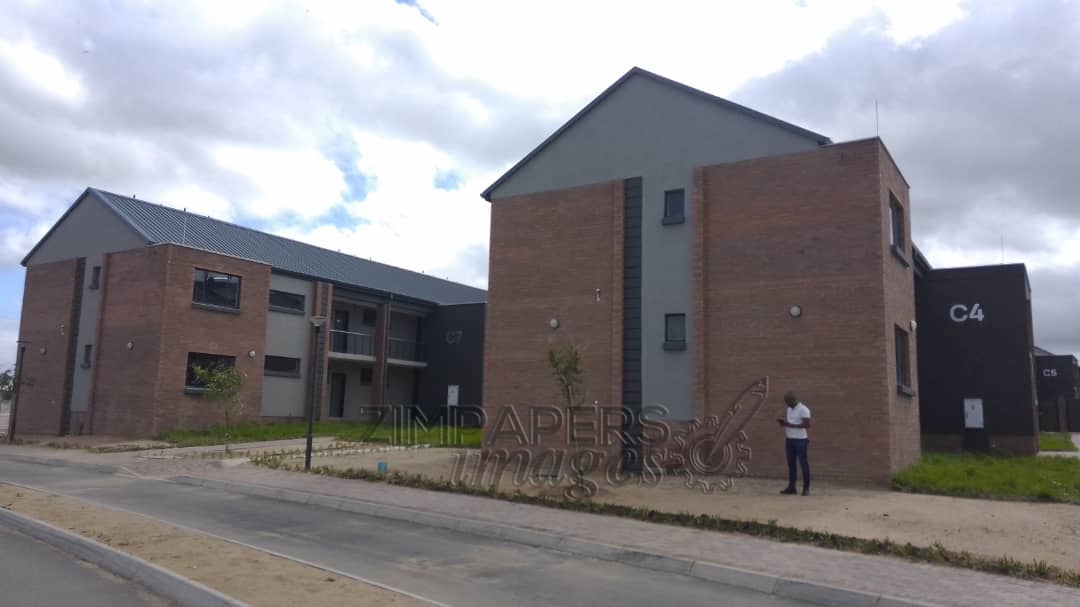 Zimborders hands over Beitbridge modernisation projects to Government