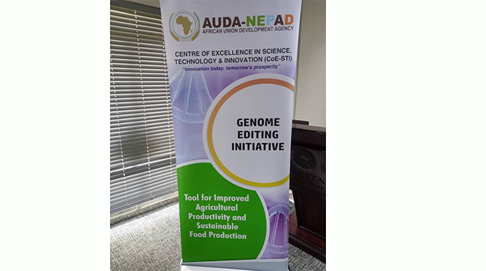 Zimbabwe urged to embrace new technologies