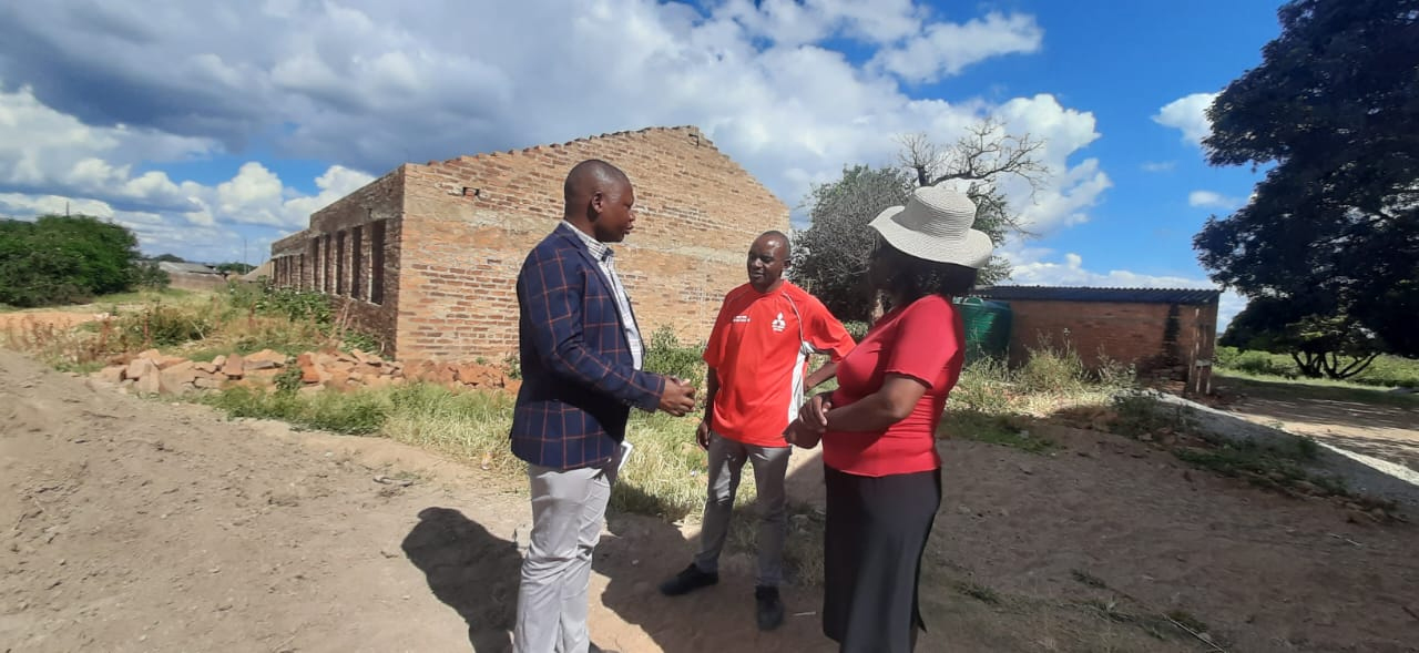 Zvimba targets 25 new devolution-funded classroom blocks this year