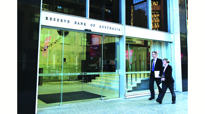 Equities rise, Aussie dollar slides on inflation outlook