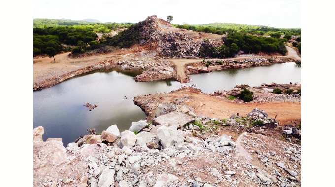 Second Republic delivers: Tuli-Manyange Dam profile