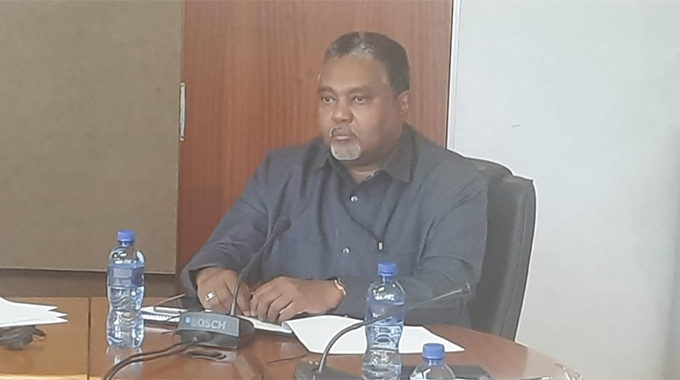 African conflicts foreign-sponsored, expert say