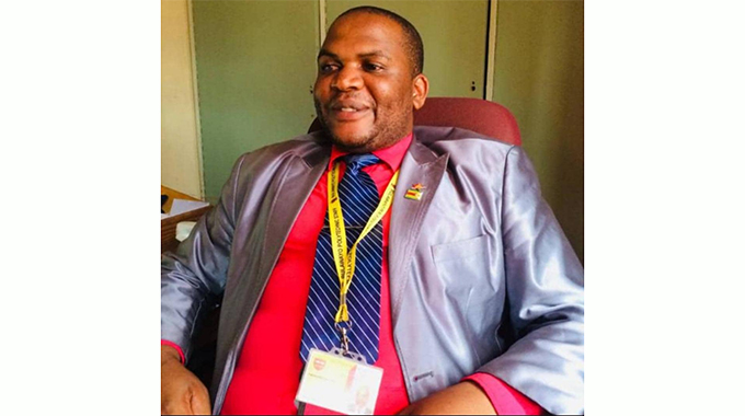 ZNPC mourns veteran administrator Matope