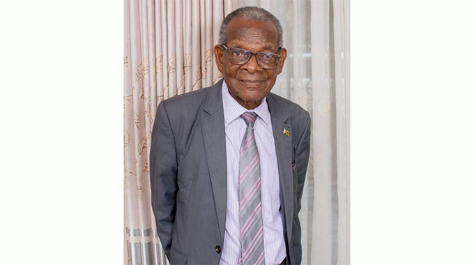 Zimbabwe’s Olympic pioneer Tseriwa dies