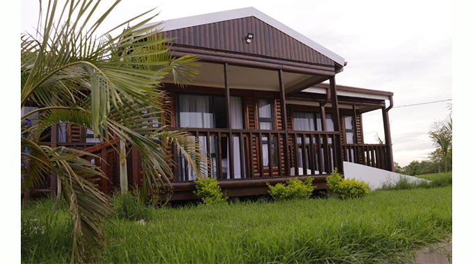 Beitbridge Expo pushes for showground construction