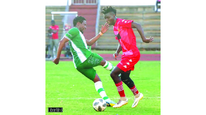 Gahadzikwa’s two decades of joy and pain at the top