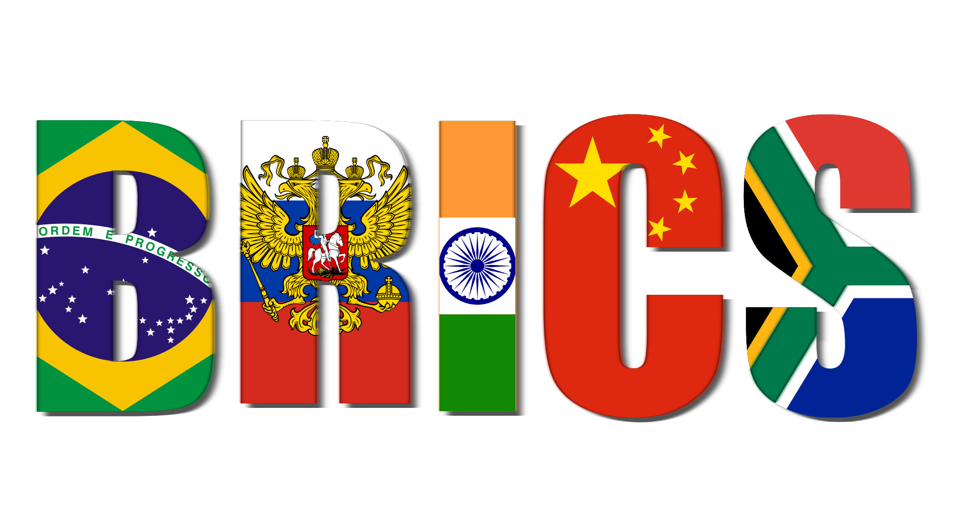 BRICS foreign ministers meet