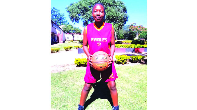 Inside Goromonzi High School’s sports factory