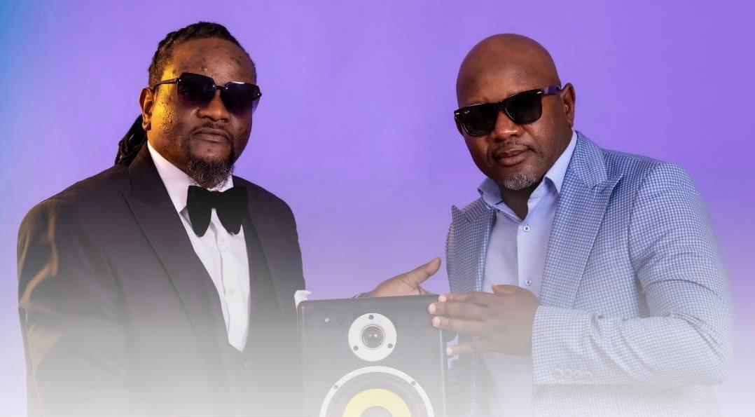 Phatisani and Tinashe Chikuse join Capitalk FM