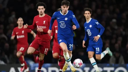 Drab draw encapsulates Chelsea, Liverpool mid-table mediocrity