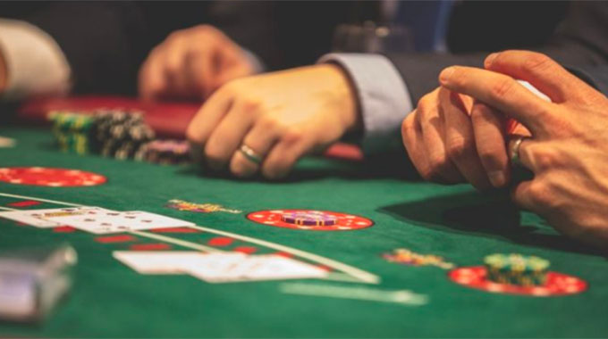 All the Advantages of Playing at Top-Rated Online Live Casinos