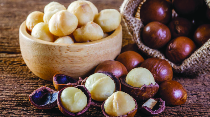 Macadamia farmers reject AMA