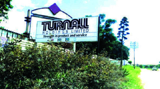 Turnall sinks $622m into expanding capacity