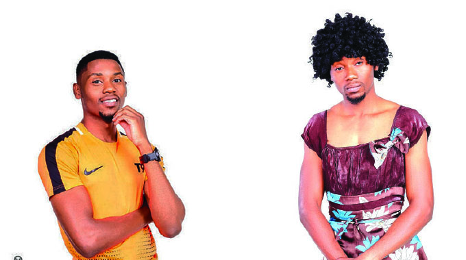 Mai Kirifodhi – Zim’s prince of laughter
