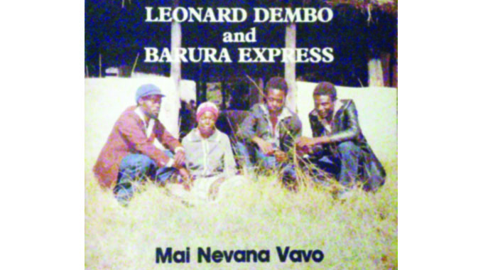 Story behind Dembo: The Grade 4 dropout hit-maker