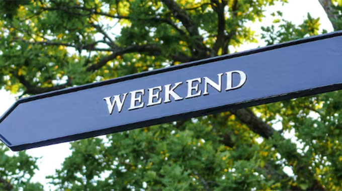 4 Alternative Ways to Spend the Weekend