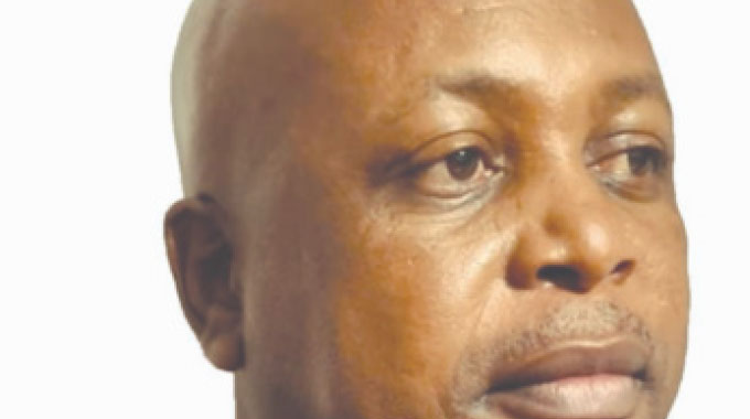 Govt accepts resignation of NSSA chair Toriro