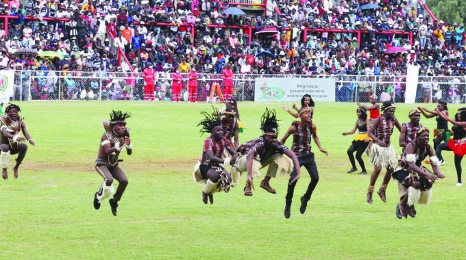 Zim @43: Celebrating a unique Independence Day