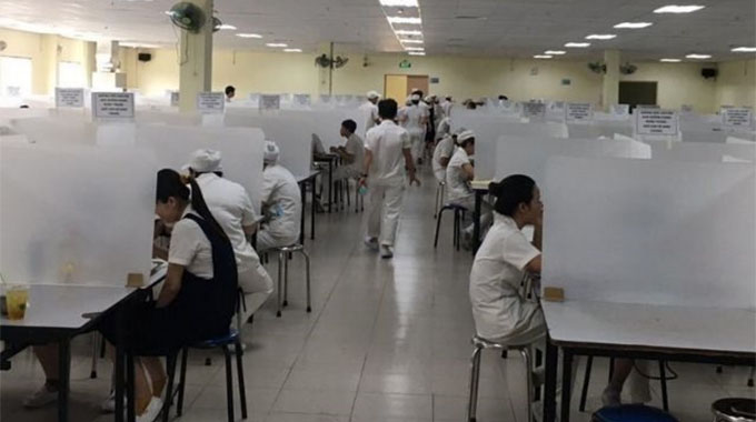 Worker shortfall looms