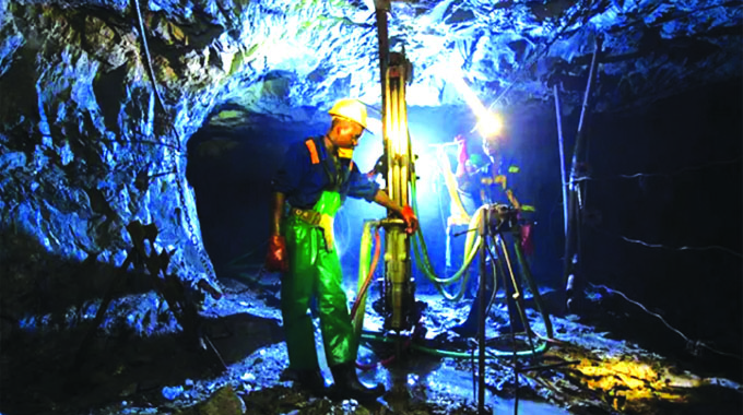 Cabinet okays audit into responsible mining