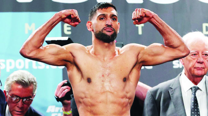 Khan banned for two years