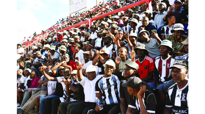 Roaring giants breathe life into PSL
