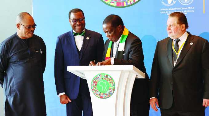 Big day for country’s debt, arrears resolution process