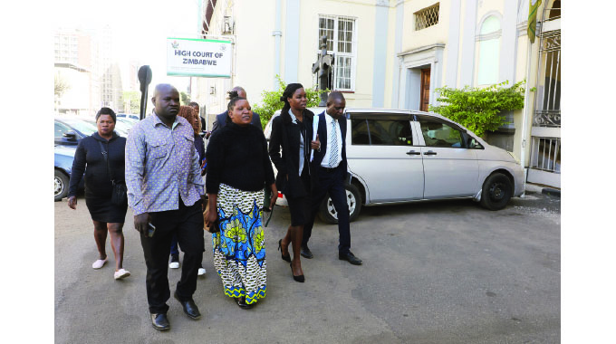 Alliance files application against US Embassy