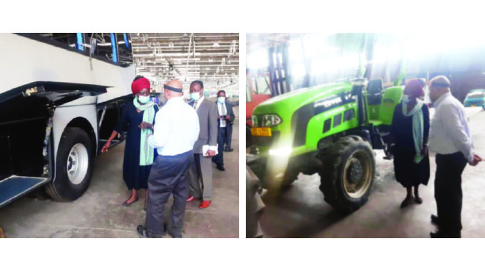 Second Republic revives 3 companies in Manicaland