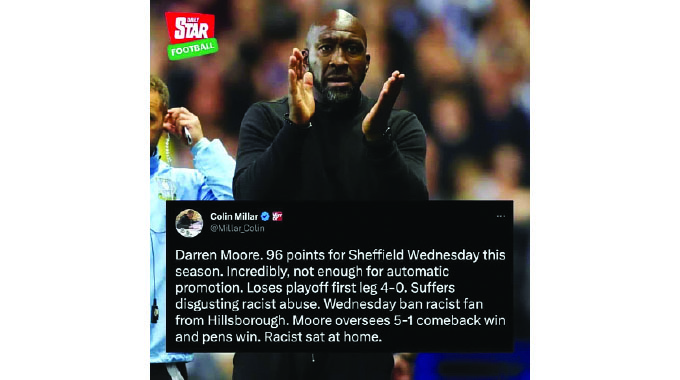 Maybe, we should all support Arsenal