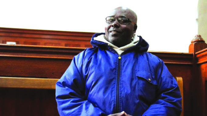 Rwandan genocide fugitive appears in court